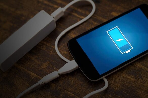 Comment charger son téléphone pour ne pas abîmer la batterie ?