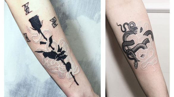 Comment choisir encre tatouage ?