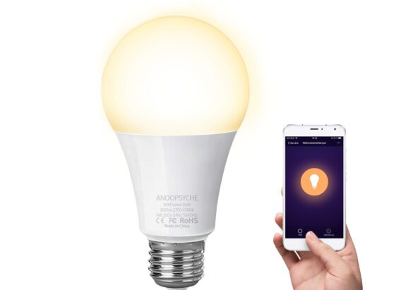 Comment choisir ses ampoules connectées ?