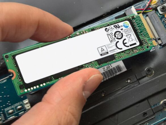 Comment choisir un disque dur SSD ?