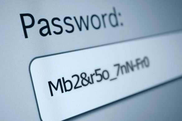 Comment choisir un mot de passe compliqué ?