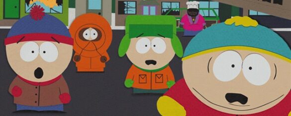 Comment comprendre Kenny dans South Park ?