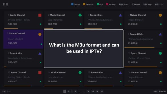 Comment configurer NordVPN pour IPTV ?