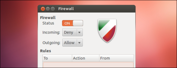 Comment configurer le Pare-feu ?
