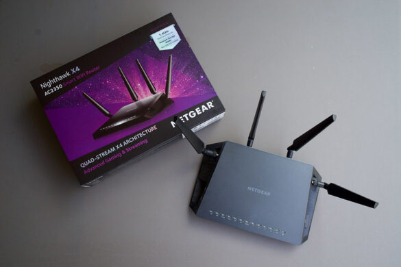 Comment configurer le modem wifi ?