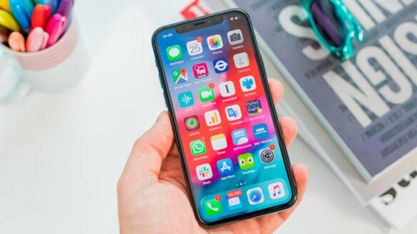 Comment configurer nouvel iPhone avec ancien ?