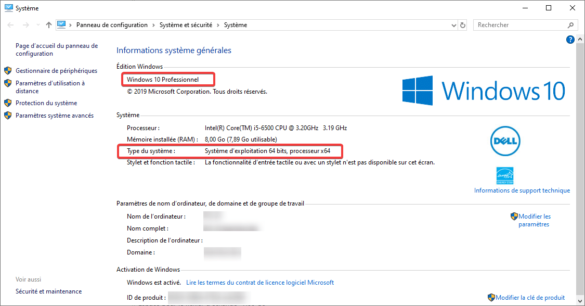 Comment connaître la version de Chromecast ?