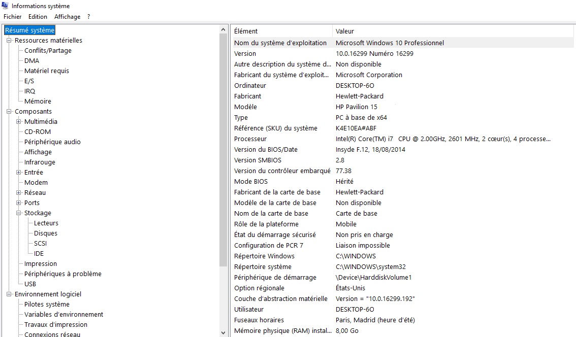 Comment connaître la version de son port HDMI ?