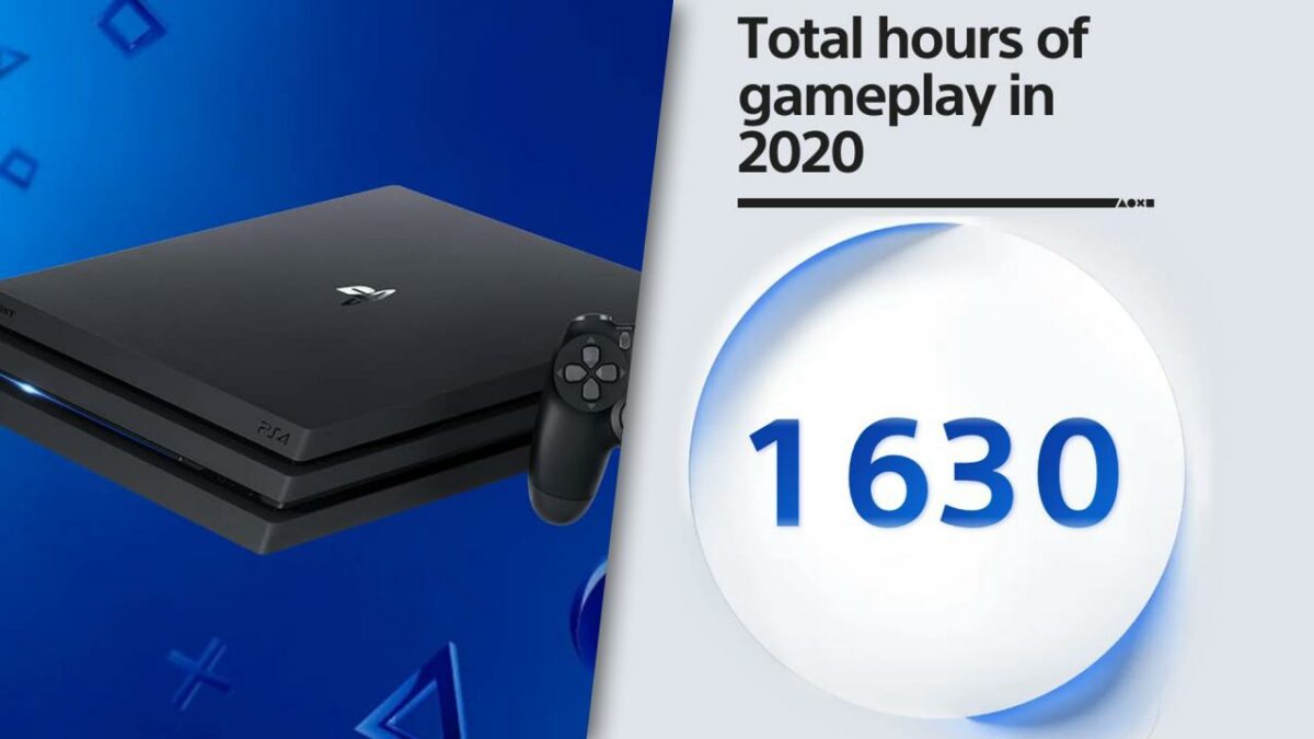 Comment connaître l’année d’une PS4 ?