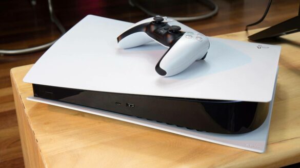 Comment connecter des AirPods à une PS4 sans adaptateur ?