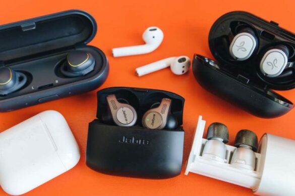 Comment connecter des écouteurs Bluetooth sur Switch ?