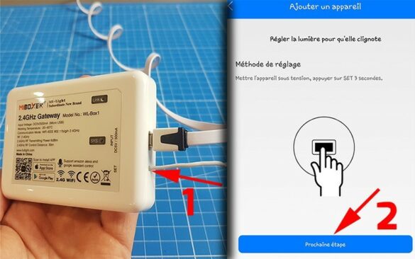 Comment connecter mes appareils auditifs avec mon smartphone ?
