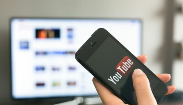 Comment connecter mon telephone à ma TV Samsung ?