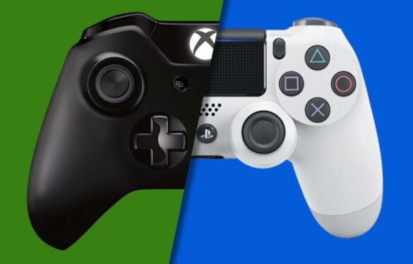 Comment connecter son iPhone à une manette PS4 ?