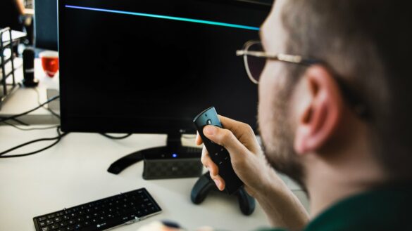 Comment connecter son smartphone à la télévision avec un câble HDMI ?