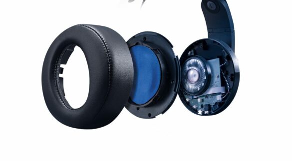 Comment connecter un casque sans fil PS5 ?