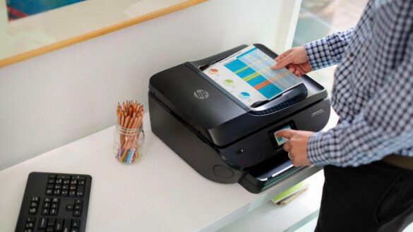 Comment connecter un iPhone à un ordinateur sans fil ?