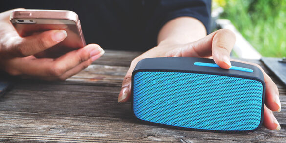 Comment connecter une enceinte Bluetooth sur PC sans Bluetooth ?