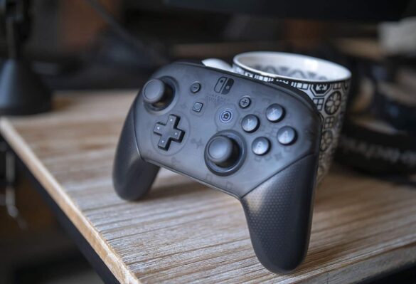 Comment connecter une manette USB sur PC ?