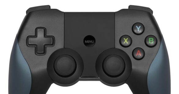 Comment connecter une manette de Play en Bluetooth ?