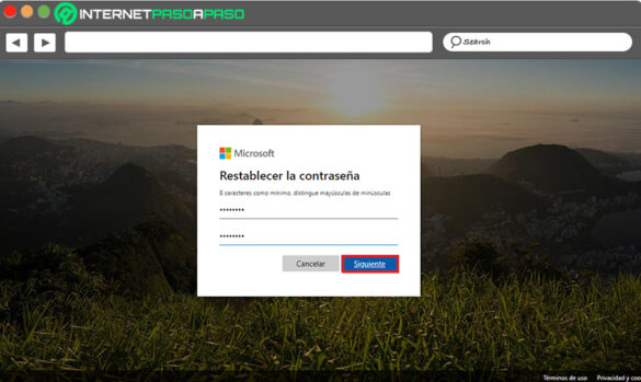 Comment contacter Microsoft pour recuperer un compte ?