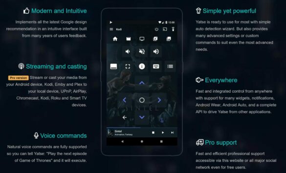 Comment contrôler son PC depuis un smartphone Android ?