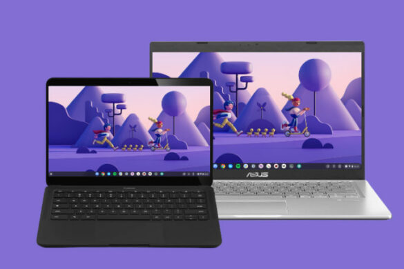 Comment contrôler un Chromebook à distance ?