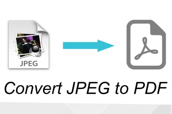 Comment convertir en PDF gratuitement ?