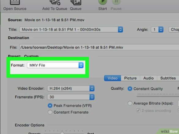 Comment convertir un fichier KO en Mo ?
