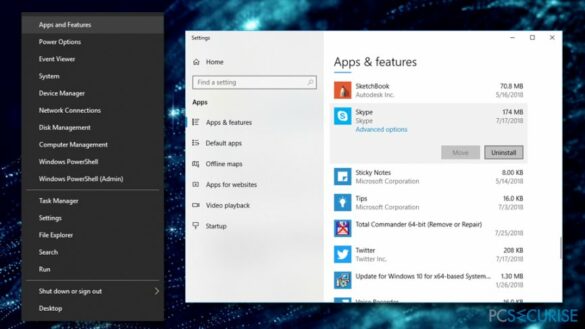 Comment corriger l'erreur msvcp140 DLL est manquant sous Windows ?