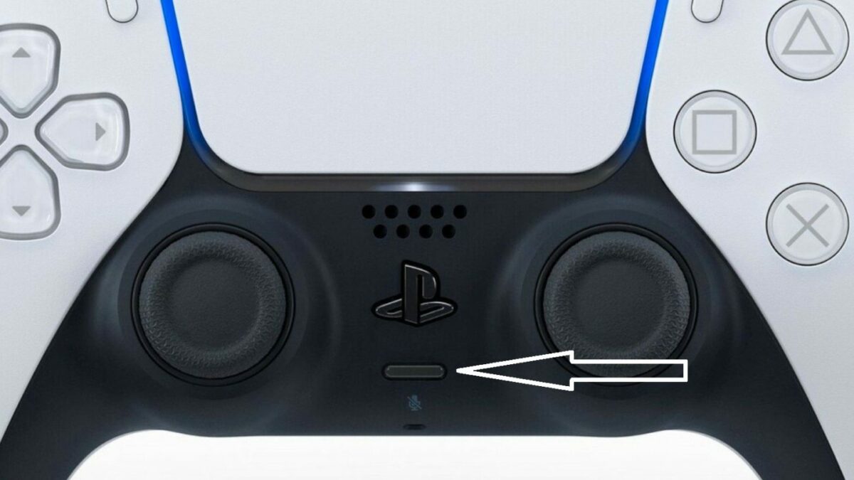 Comment couper le son de la PS5 ?