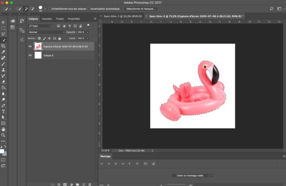 Comment créer des GIF animé ?