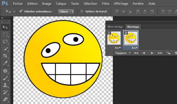 Comment créer des gifs animés gratuit ?