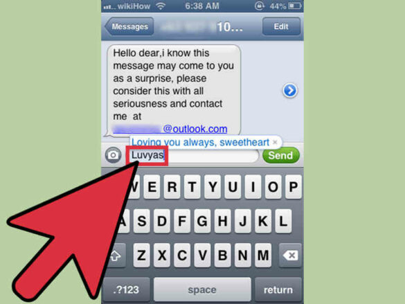 Comment créer des raccourcis clavier ?