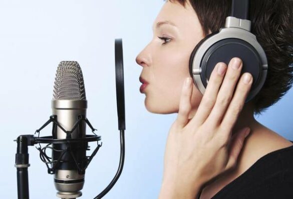 Comment créer des voix off ?