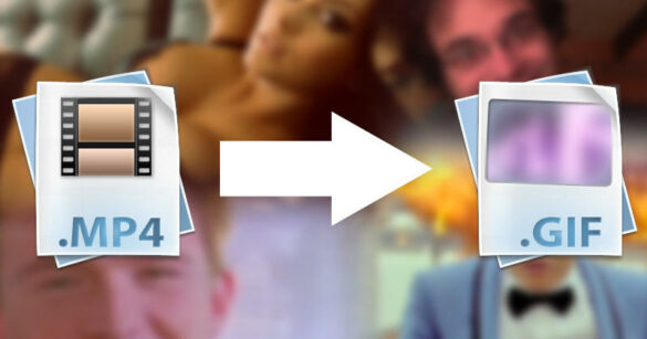 Comment créer un GIF sur téléphone ?