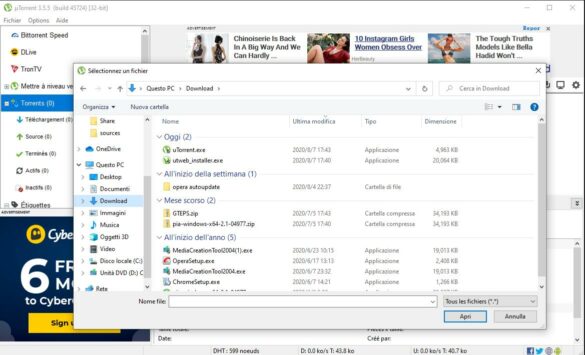 Comment créer un GPX ?