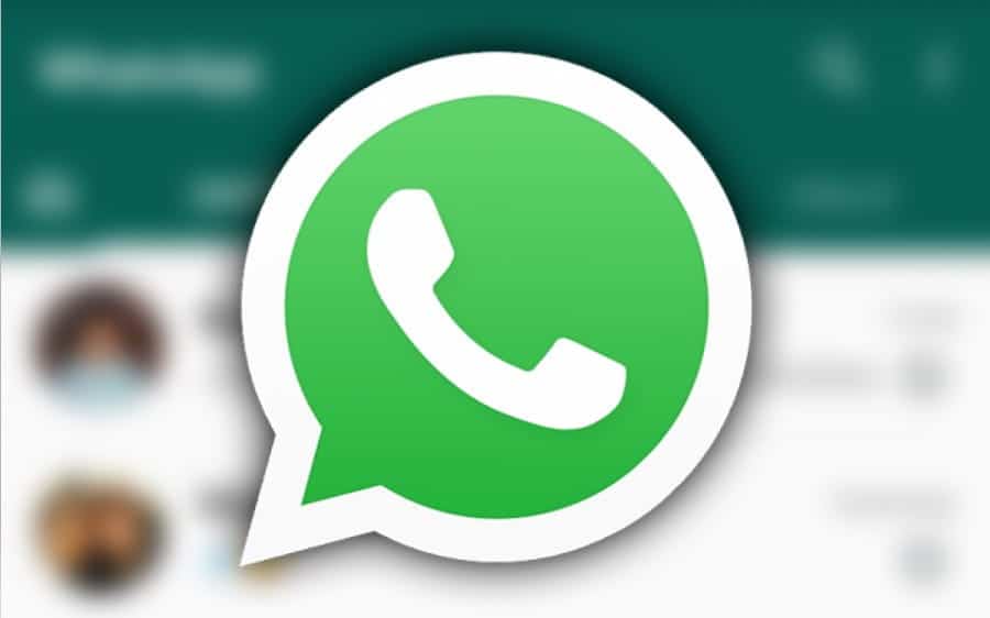 comment mettre un nouveau numéro sur whatsapp