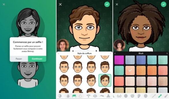 Comment créer un avatar facilement ?