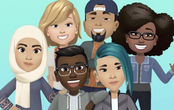 Comment créer un avatar qui me ressemble ?