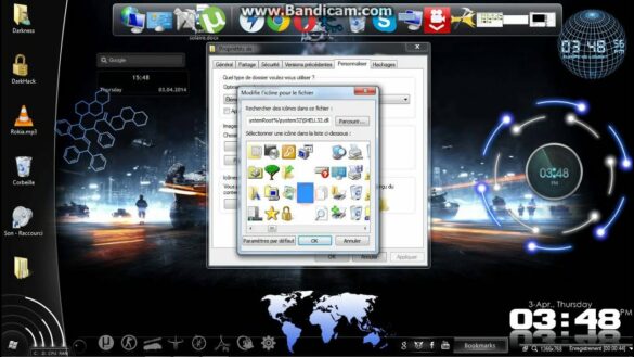 Comment créer un dossier photo caché sur Android ?