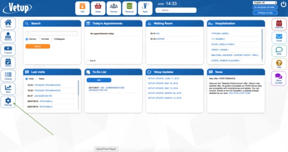 Comment créer un nouveau contact ?