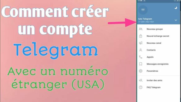 Comment créer un numéro virtuel ?