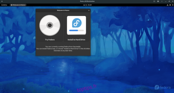 Comment créer une machine virtuelle Ubuntu ?
