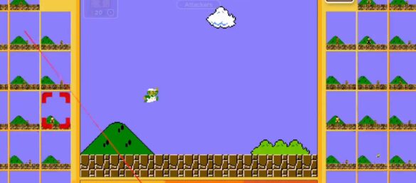 Comment débloquer Luigi dans Super Mario Bros 2 ?