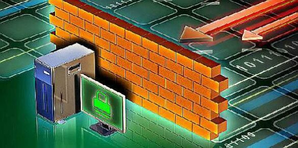 Comment débloquer un Pare-feu ?