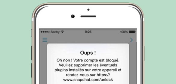 Comment débloquer un compte PayPal suspendu ?