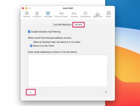 Comment débloquer une application bloquée par les paramètres de sécurité Mac ?
