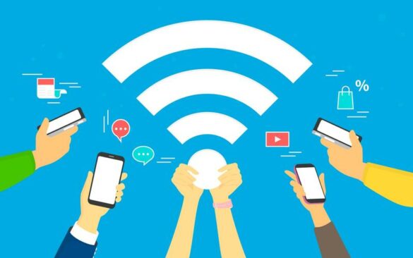 Comment débloquer une connexion Wi-Fi Internet ?