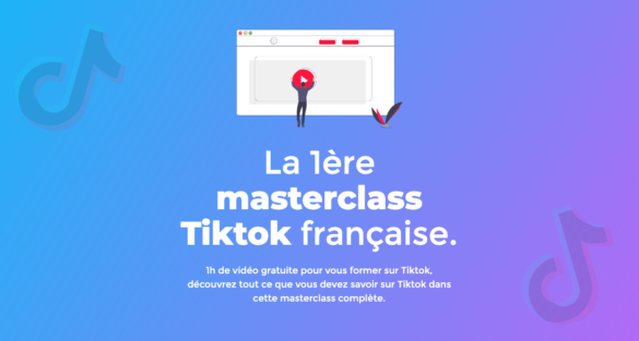 Comment débuter sur TikTok ?